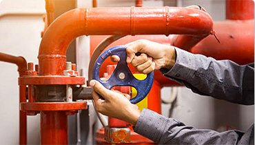 Boiler Repair
