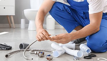 Boiler Repair